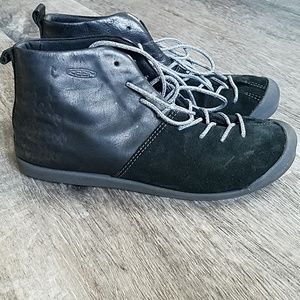 Keen shoes